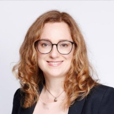 Catherine Marcadier-Saflix